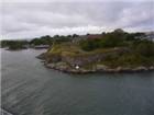 ������ Suomenlinna (�� ������ - ������� �����) ��� Sveaborg (�� ������� - �������� �����). ���� �� ���� ��������� �������.